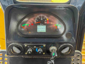 Бульдозер SEM 816D 2022 р. 1179 м/год.