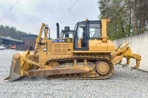 Bulldozer SEM 816D 2022 y. 1179 m/h. під реалізацію