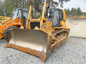 Bulldozer SEM 816D 2022 y. 1179 m/h. під реалізацію