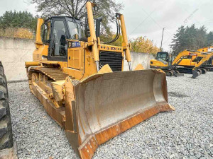 Bulldozer SEM 816D 2022 y. 1179 m/h. під реалізацію