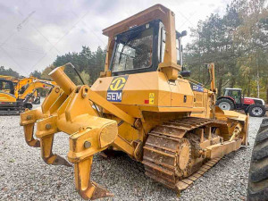 Bulldozer SEM 816D 2022 y. 1179 m/h. під реалізацію