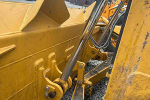 Bulldozer SEM 816D 2022 y. 1179 m/h. під реалізацію