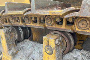 Bulldozer SEM 816D 2022 y. 1179 m/h. під реалізацію