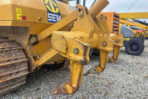 Bulldozer SEM 816D 2022 y. 1179 m/h. під реалізацію