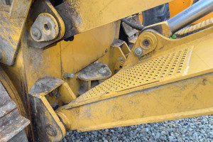 Bulldozer SEM 816D 2022 y. 1179 m/h. під реалізацію