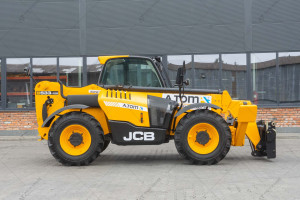 JCB 533-105 2016 y. 55 kW. 4825,5 m/h., №4226 L