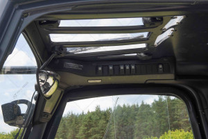 Вилочный погрузчик Linde H16T-01  2013 г. 19178 м/ч., № 3521