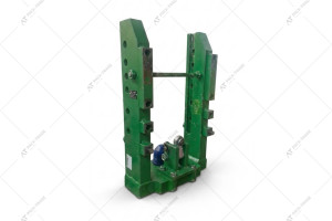 Рамка John Deere 00.158.83.2-A17