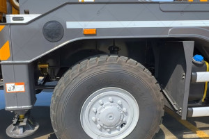 XCMG XCT25L5_SR (all-wheel drive 6x6)