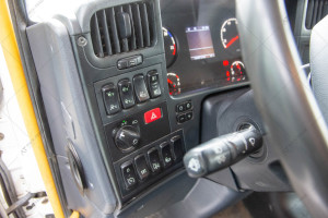 Мусоровоз Scania P 280 DB4X2MNB 2015 г. 206 кВт. пробег, км 184535 №4156