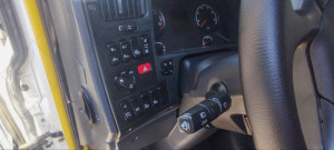 Мусоровоз Scania P 280 DB4X2MNB 2015 г. 206 кВт. пробег, км 184535 №4156