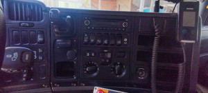 Мусоровоз Scania P 280 DB4X2MNB 2015 г. 206 кВт. пробег, км 184535 №4156