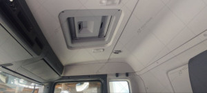 Мусоровоз Scania P 280 DB4X2MNB 2015 г. 206 кВт. пробег, км 184535 №4156