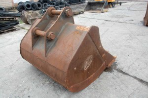 Excavator bucket 150cm (171)