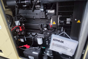 KOHLER SDMO J220 176/160 kW