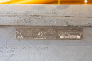 Haulotte HA260PX 2010 y. №5461