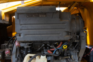 Haulotte HA260PX 2010 y. №5461