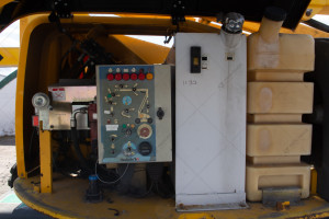 Haulotte HA260PX 2010 y. №5461