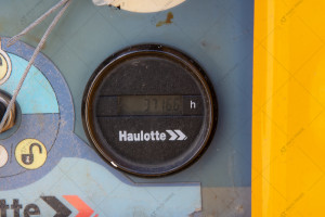 Haulotte HA260PX 2010 y. №5461