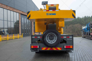 Автокран XCMG QY25K5D №5815