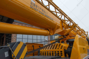 Автокран XCMG QY25K5D №5815