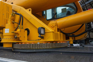 Автокран XCMG QY25K5D №5815