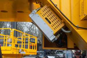 Автокран XCMG QY25K5D №5815