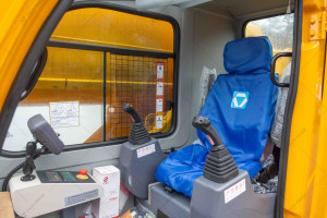 Автокран XCMG QY25K5D №5815