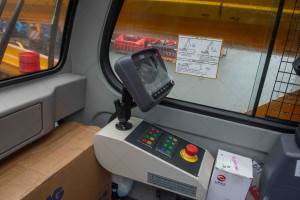 Автокран XCMG QY25K5D №5815