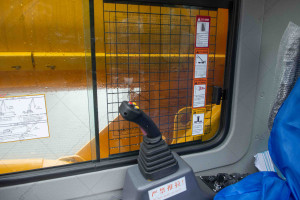 Автокран XCMG QY25K5D №5815