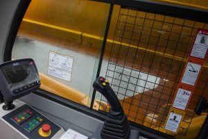 Автокран XCMG QY25K5D №5815