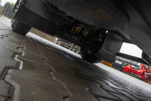 Автокран XCMG QY25K5D №5815