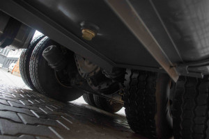 Автокран XCMG QY25K5D №5815