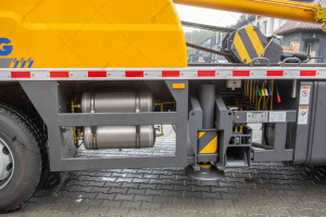 Автокран XCMG QY25K5D №5815