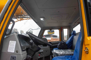 Автокран XCMG QY25K5D №5815