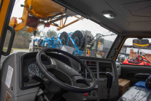 Автокран XCMG QY25K5D №5815