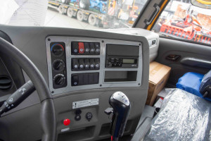 Автокран XCMG QY25K5D №5815