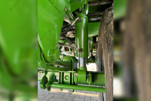 Разбрасыватель органических удобрений Bergmann TSW 6240 S, 2023 г.