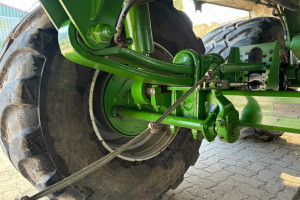 Разбрасыватель органических удобрений Bergmann TSW 6240 S, 2023 г.