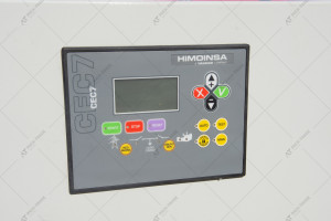 Himoinsa Automatic Transfer Switch CC2 125А for generators up to 70 kVA 