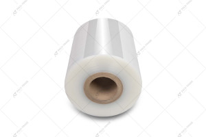 Stretch film for machine wrapping 20 micron - 250mm