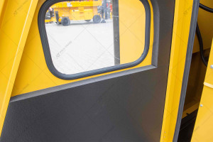 Дизельный генератор CAT DE165E0 132/120 кВт