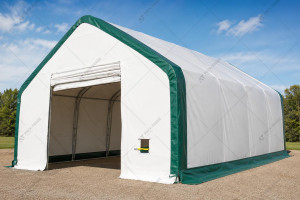 Тентовий ангар Suihe 6,1 × 12,2 × 4,88 м