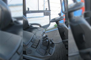 Вилочный погрузчик Linde H25T-01 2020 г. 5024 м/ч. 