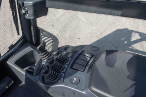 Вилочный погрузчик Linde H25T-01 2020 г. 39,6 кВт., 5026 м/ч. №6084