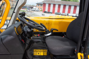 JCB 525-60 2024 y. 54,5kW.,558 m/h. №5349