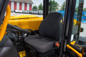 JCB 525-60 2024 y. 54,5kW.,558 m/h. №5349