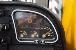 JCB 525-60 2024 y. 54,5kW.,558 m/h. №5349
