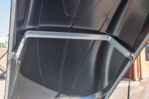 Прицеп платформа Brenderup 1205S 2023 года АМ-23-126 БРОНЬ