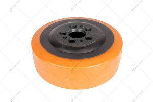 Колесо 230х70 940300400005 PS16N